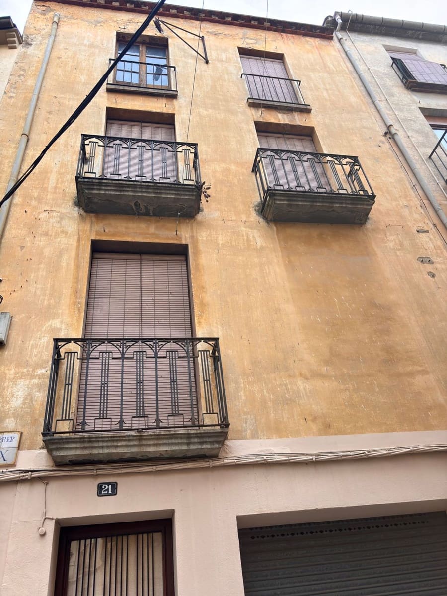 3 camera da letto Finca/Casa di Campagna in vendita in Falset con garage - 110.000 € (Rif: 9533255)