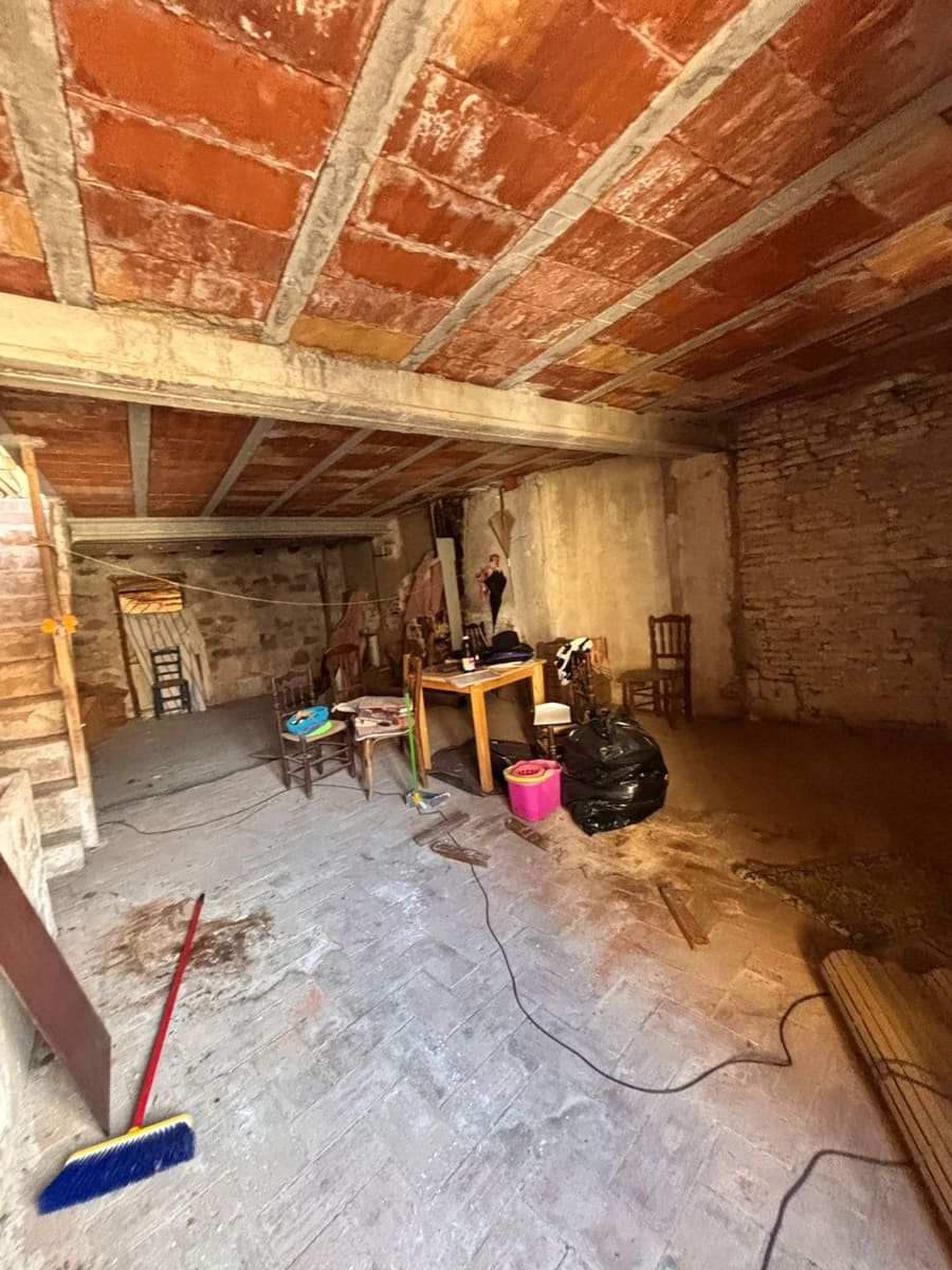 3 camera da letto Finca/Casa di Campagna in vendita in Falset con garage - 110.000 € (Rif: 9533255)