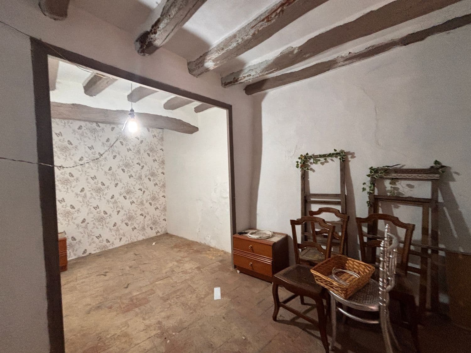 3 camera da letto Finca/Casa di Campagna in vendita in Falset con garage - 110.000 € (Rif: 9533255)