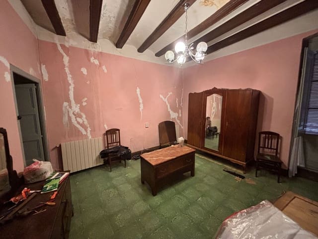 3 camera da letto Finca/Casa di Campagna in vendita in Falset con garage - 110.000 € (Rif: 9533255)