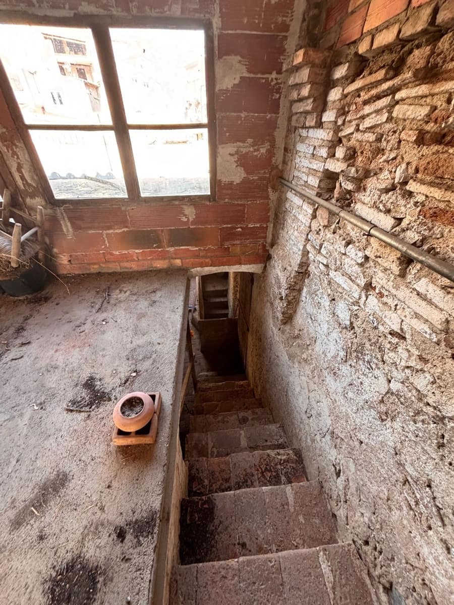 3 camera da letto Finca/Casa di Campagna in vendita in Falset con garage - 110.000 € (Rif: 9533255)