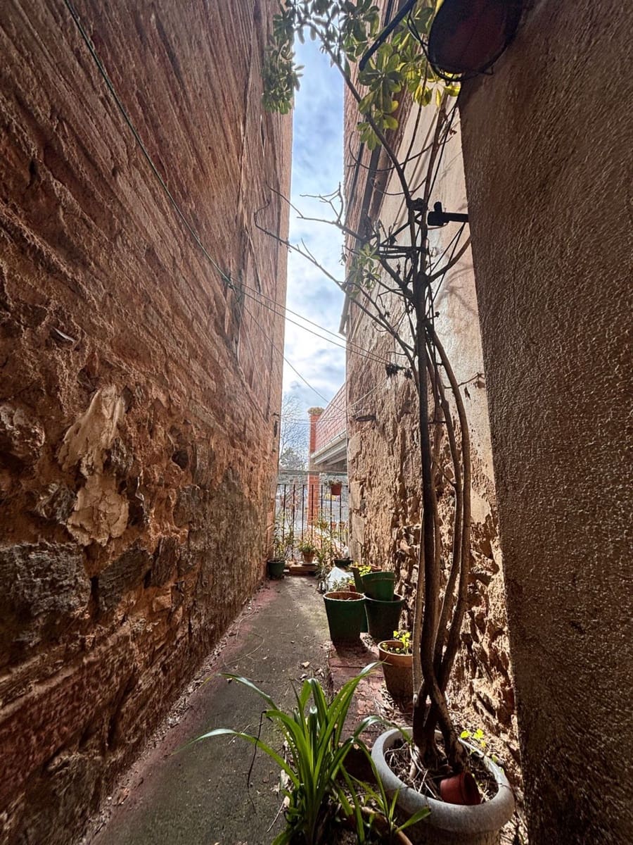 3 camera da letto Finca/Casa di Campagna in vendita in Falset con garage - 110.000 € (Rif: 9533255)