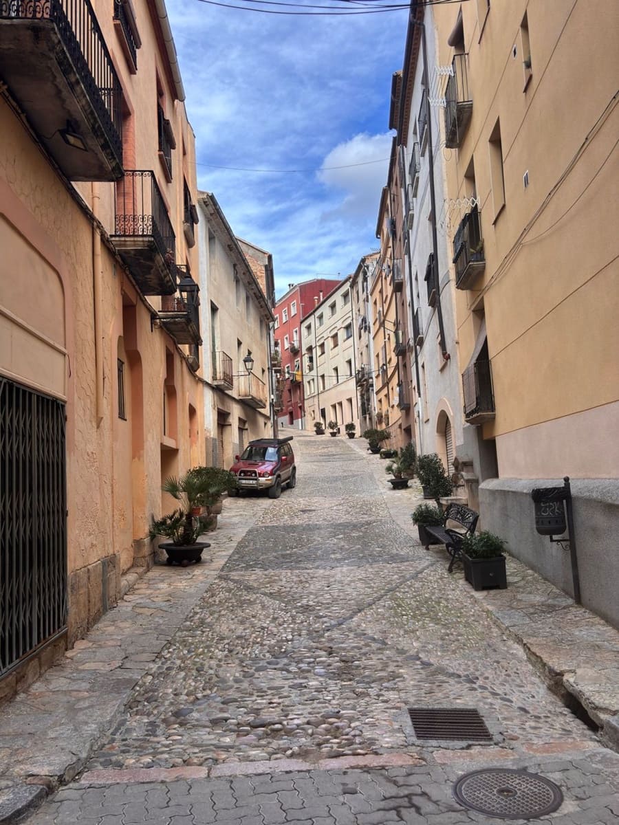 3 camera da letto Finca/Casa di Campagna in vendita in Falset con garage - 110.000 € (Rif: 9533255)