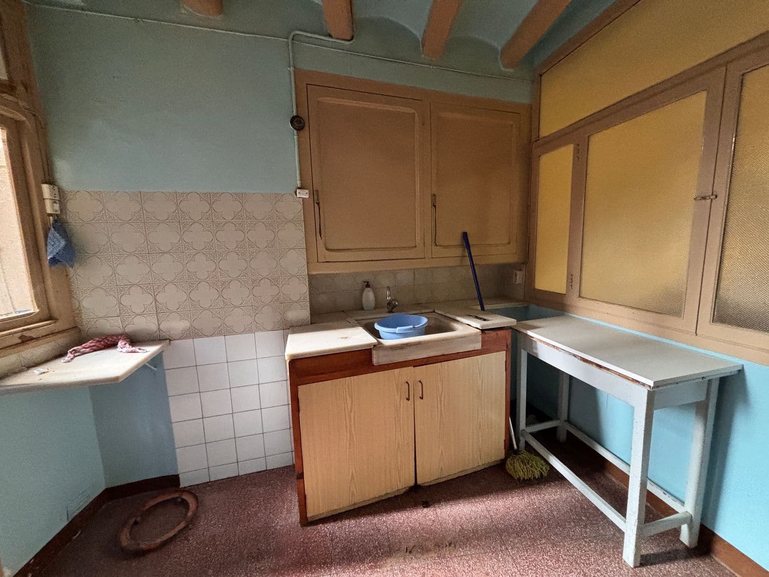 3 camera da letto Finca/Casa di Campagna in vendita in Falset con garage - 110.000 € (Rif: 9533255)