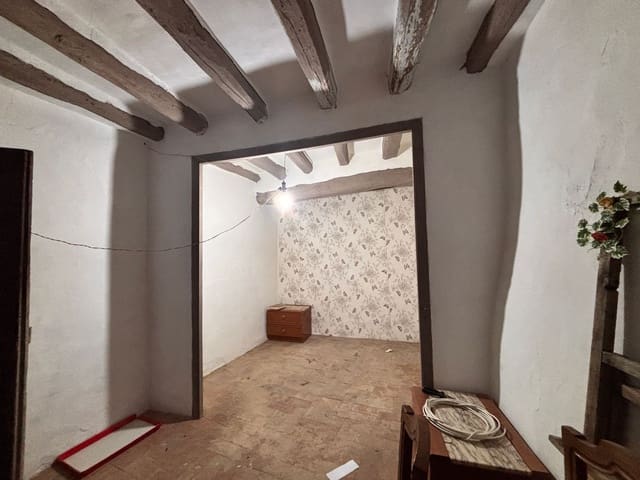 3 camera da letto Finca/Casa di Campagna in vendita in Falset con garage - 110.000 € (Rif: 9533255)