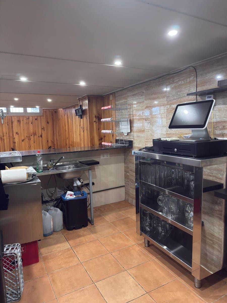 Erhverv til salg i Tivissa - € 75.000 (Ref: 9560951)