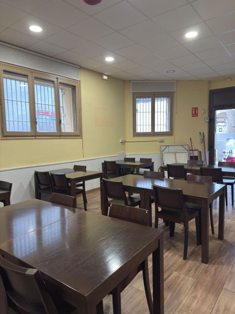 Erhverv til salg i Tivissa - € 75.000 (Ref: 9560951)