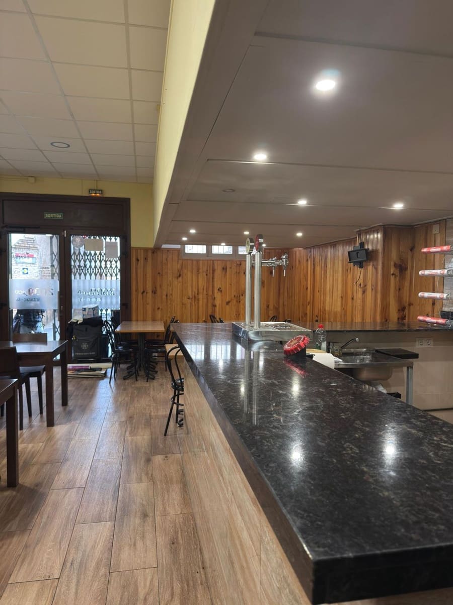 Erhverv til salg i Tivissa - € 75.000 (Ref: 9560951)