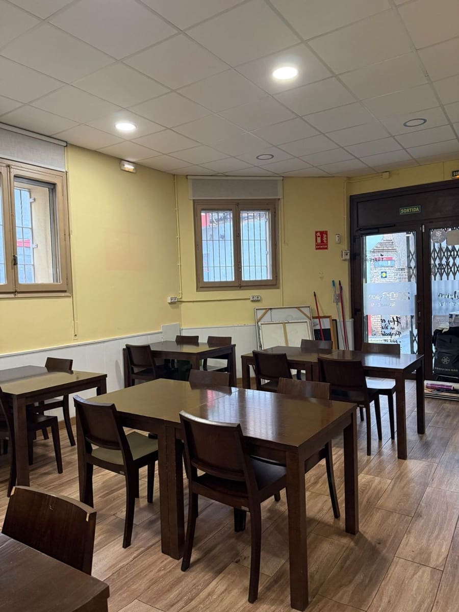 Erhverv til salg i Tivissa - € 75.000 (Ref: 9560951)