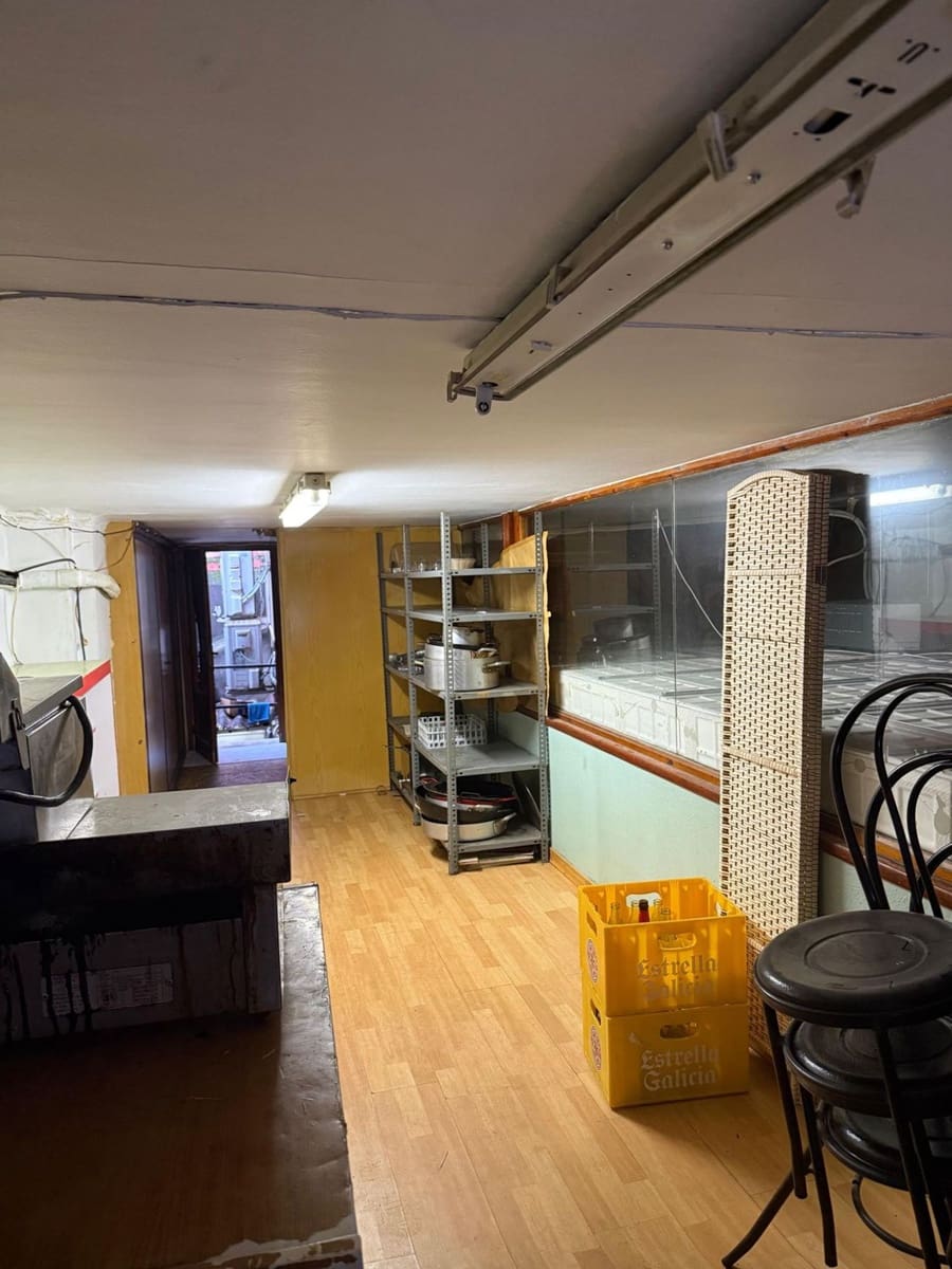 Erhverv til salg i Tivissa - € 75.000 (Ref: 9560951)