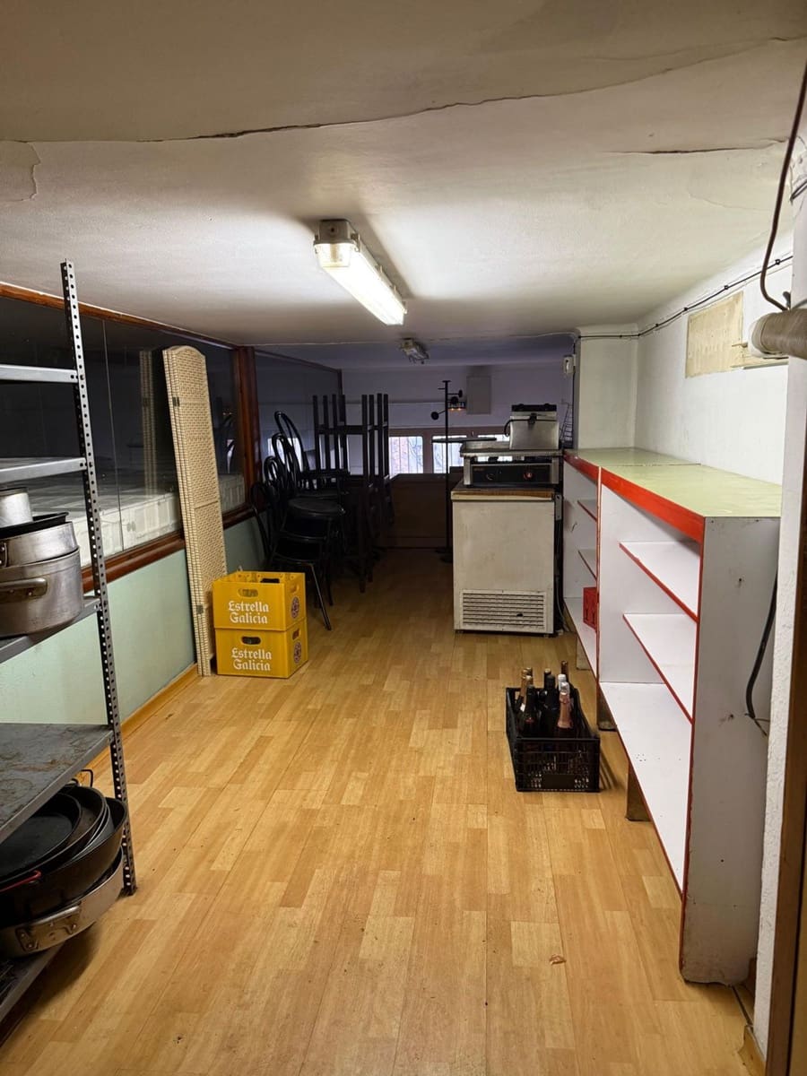 Erhverv til salg i Tivissa - € 75.000 (Ref: 9560951)