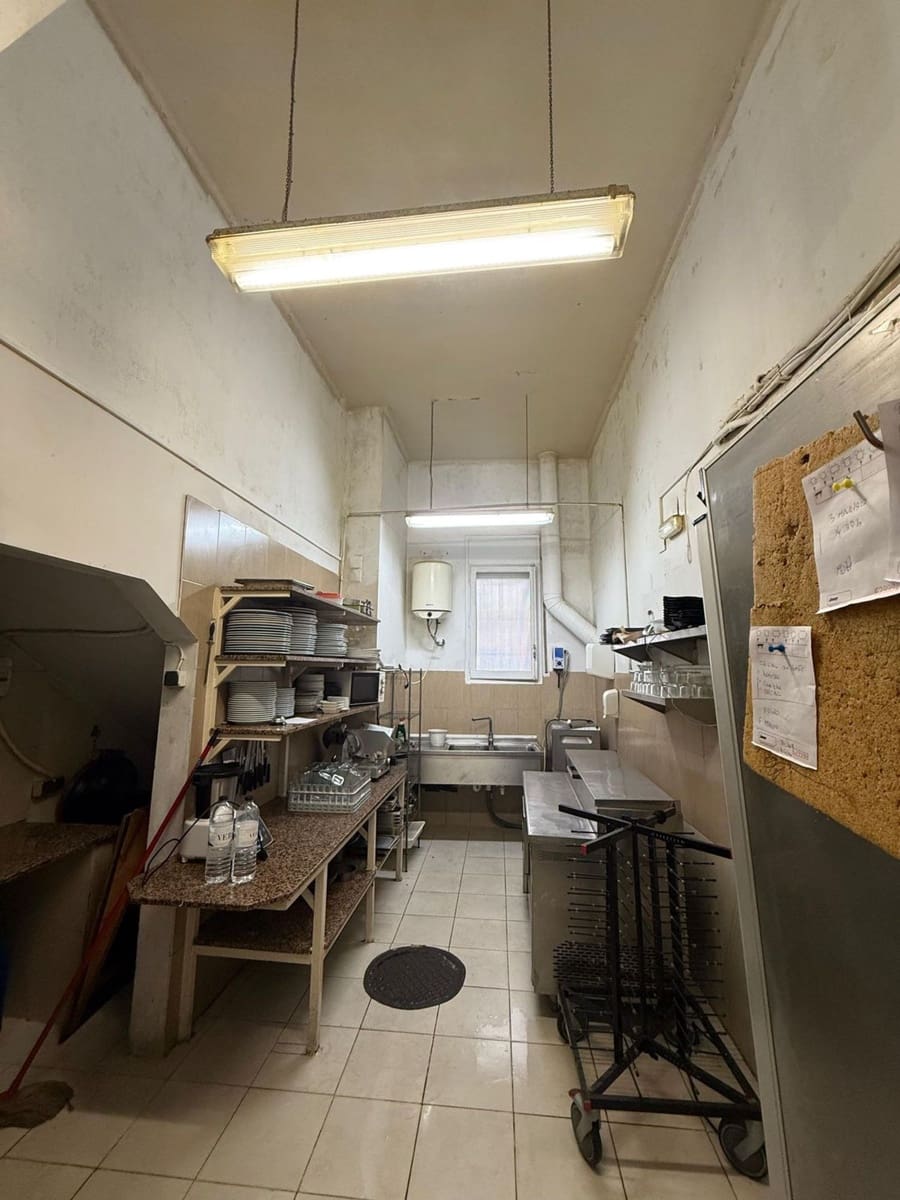 Erhverv til salg i Tivissa - € 75.000 (Ref: 9560951)