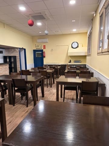 Erhverv til salg i Tivissa - € 75.000 (Ref: 9560951)