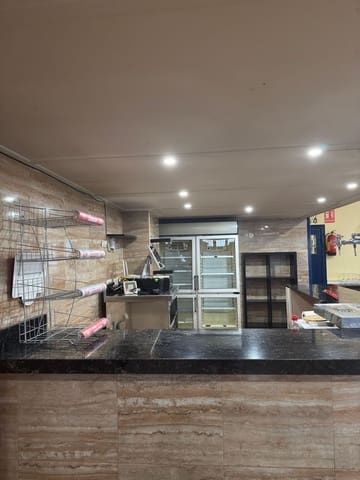 Erhverv til salg i Tivissa - € 75.000 (Ref: 9560951)