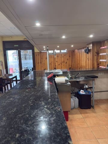 Erhverv til salg i Tivissa - € 75.000 (Ref: 9560951)