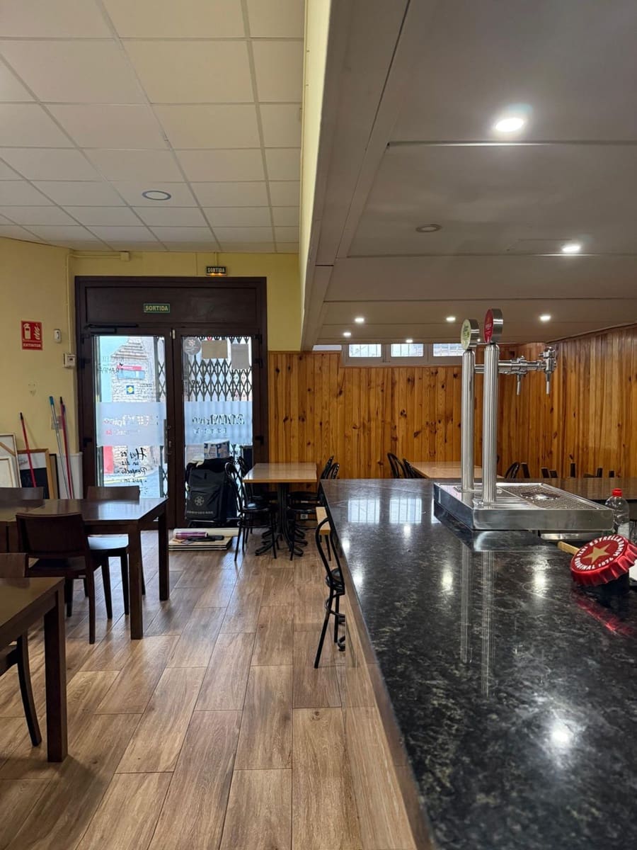 Erhverv til salg i Tivissa - € 75.000 (Ref: 9560951)