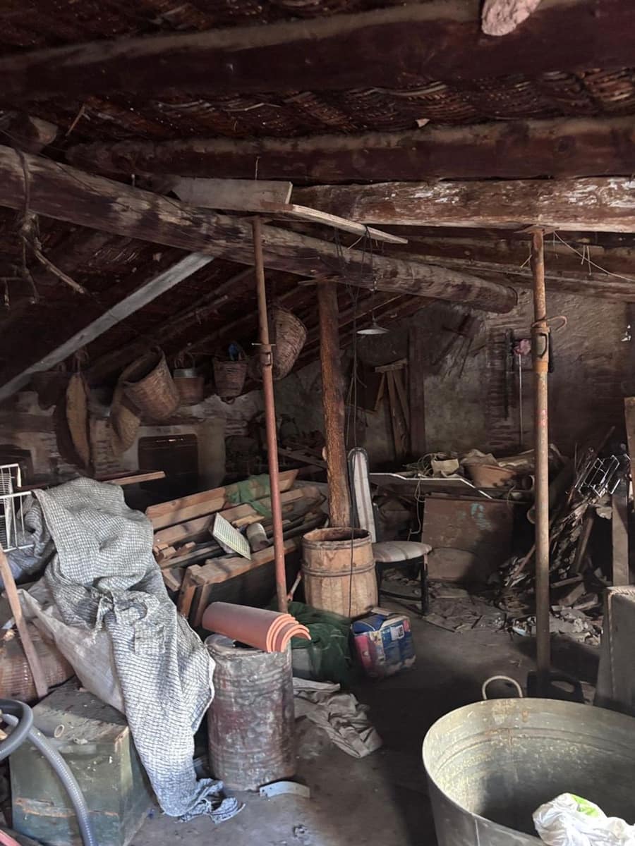 4 bedroom Finca/Country House for sale in El Masroig with garage - € 55,000 (Ref: 9560952)