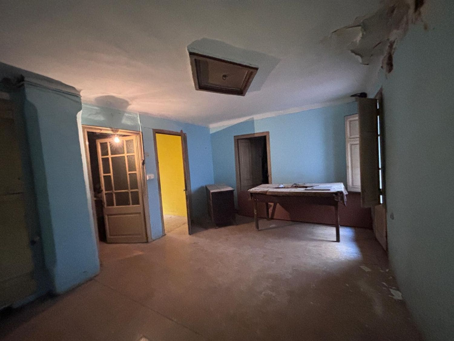 4 bedroom Finca/Country House for sale in El Masroig with garage - € 55,000 (Ref: 9560952)