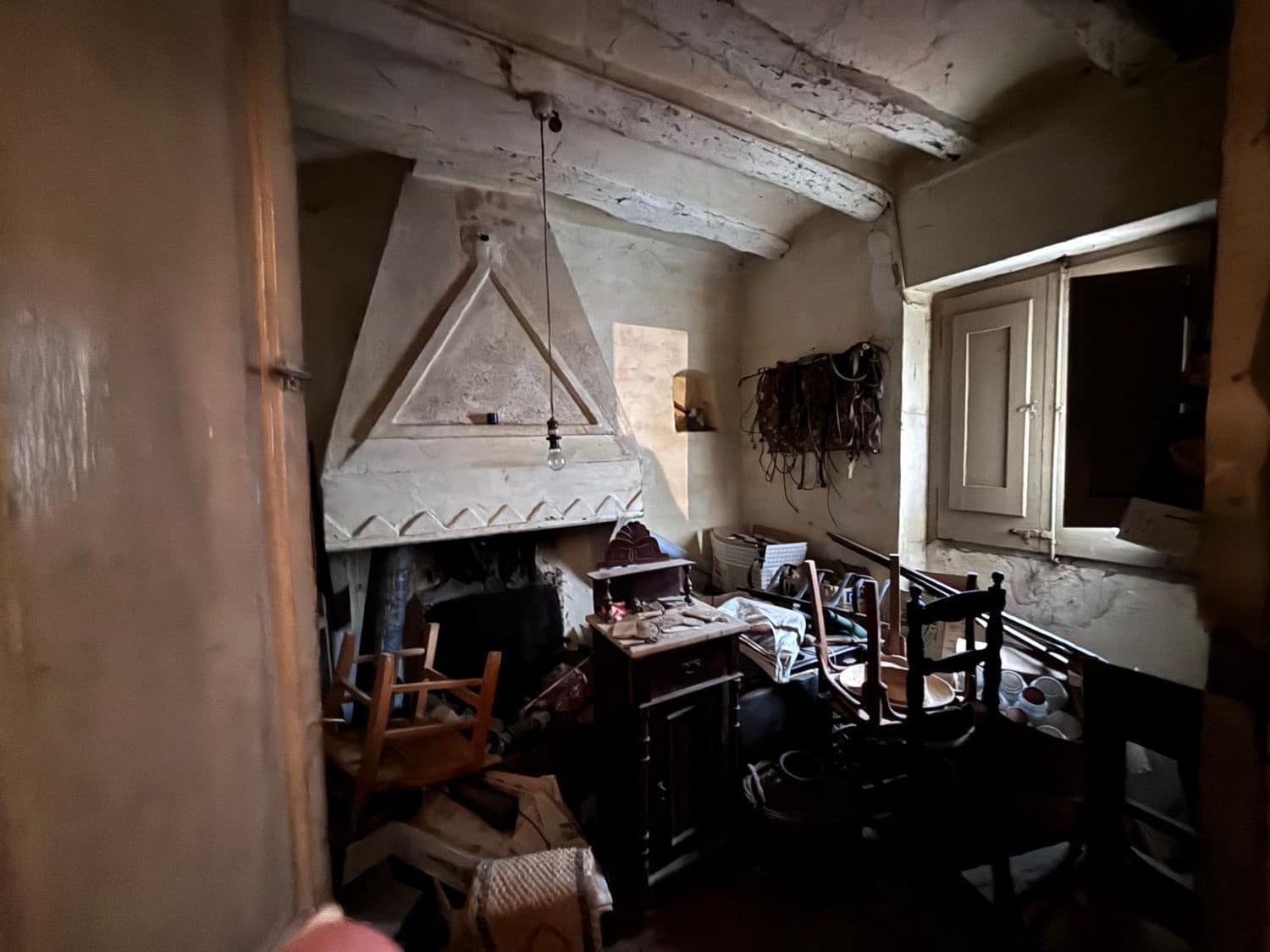 4 bedroom Finca/Country House for sale in El Masroig with garage - € 55,000 (Ref: 9560952)