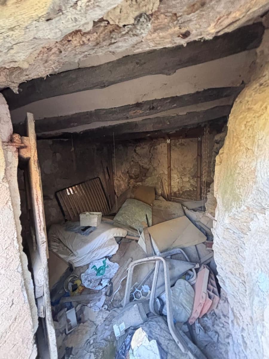 1 bedroom Finca/Country House for sale in Tivissa with garage - € 15,000 (Ref: 9560953)