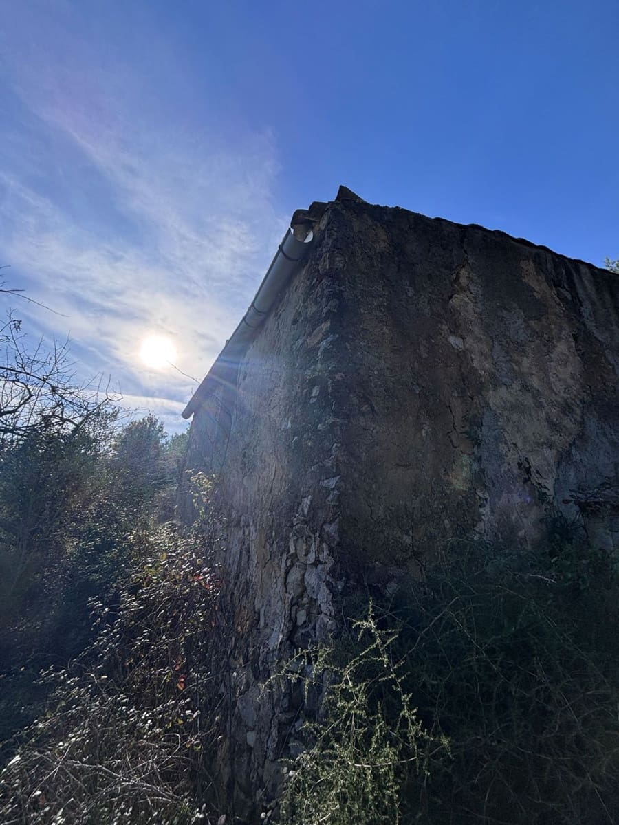 1 bedroom Finca/Country House for sale in Tivissa with garage - € 15,000 (Ref: 9560953)