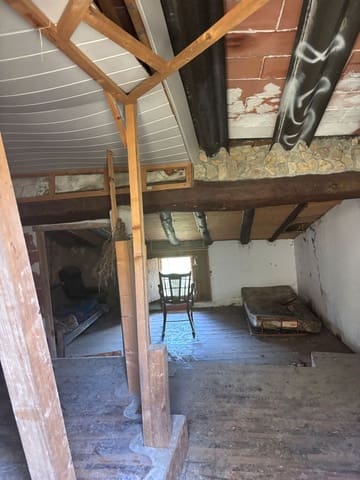 1 soveværelse Finca/Landehus til salg i Tivissa med garage - € 15.000 (Ref: 9560953)