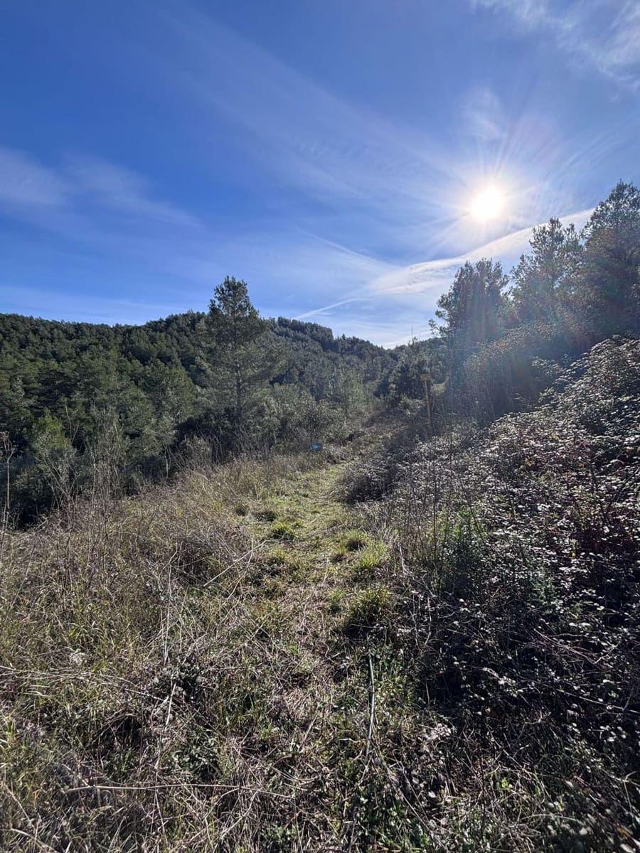 1 bedroom Finca/Country House for sale in Tivissa with garage - € 15,000 (Ref: 9560953)