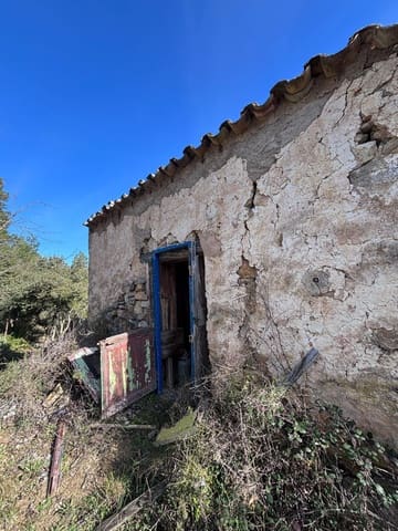 1 soveværelse Finca/Landehus til salg i Tivissa med garage - € 15.000 (Ref: 9560953)