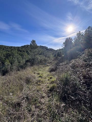 1 soveværelse Finca/Landehus til salg i Tivissa med garage - € 15.000 (Ref: 9560953)