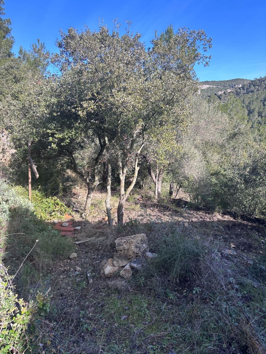 1 bedroom Finca/Country House for sale in Tivissa with garage - € 15,000 (Ref: 9560953)