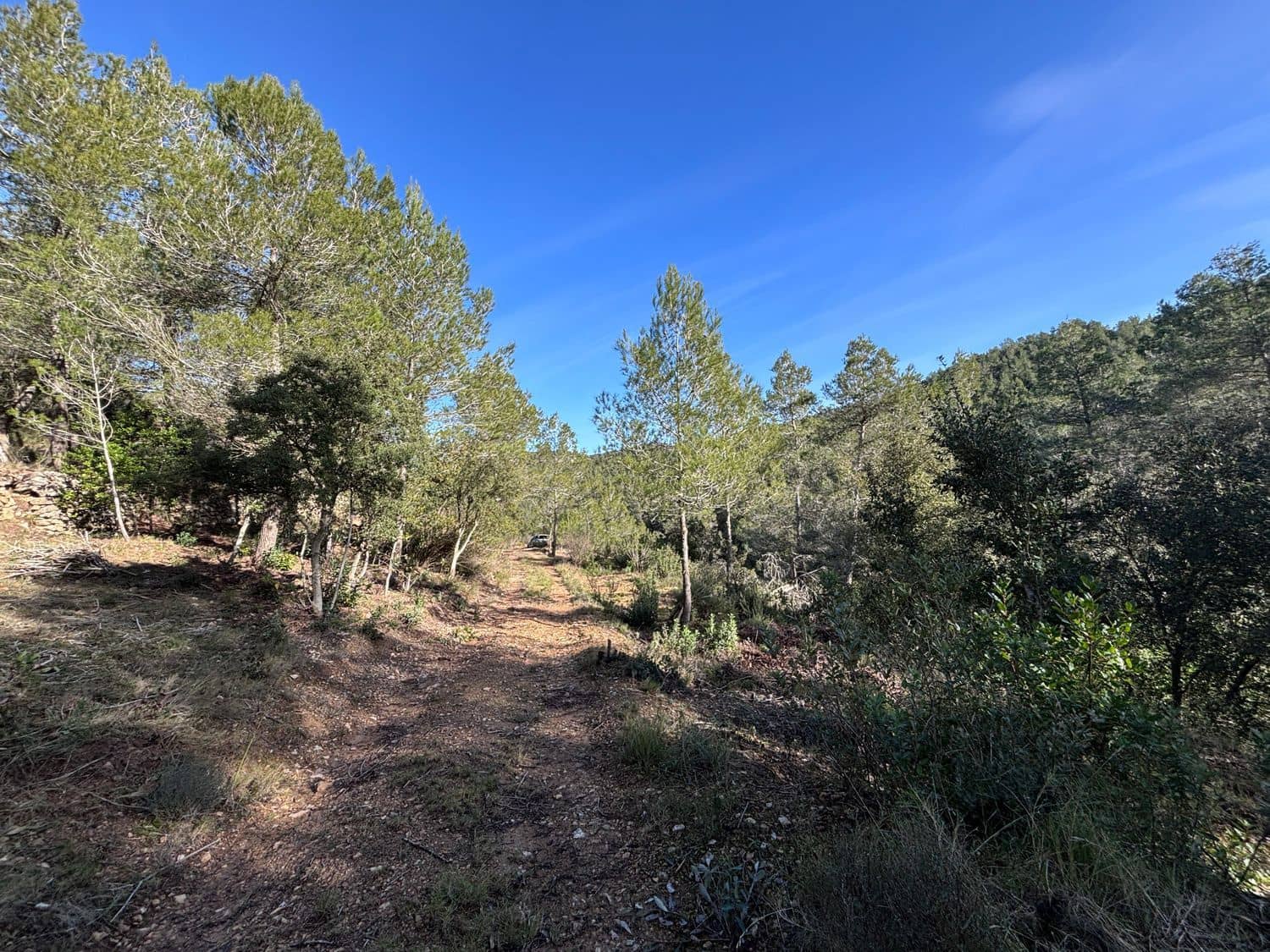 1 bedroom Finca/Country House for sale in Tivissa with garage - € 15,000 (Ref: 9560953)