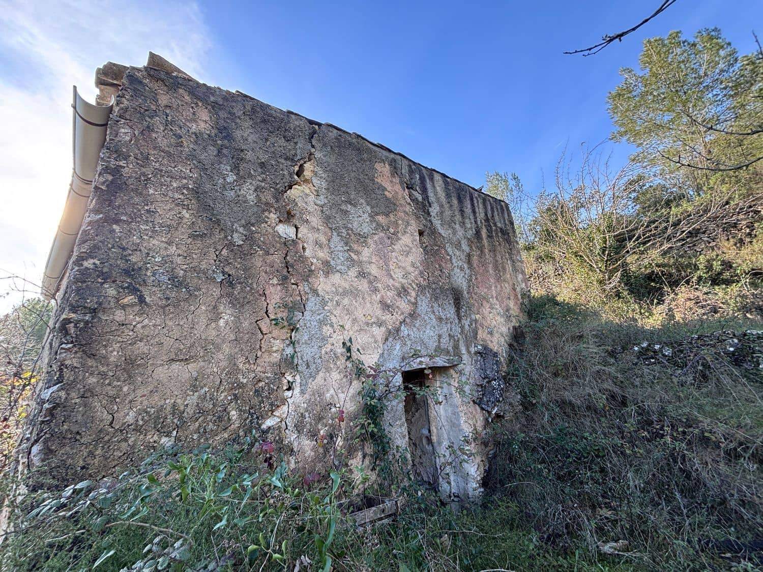 1 bedroom Finca/Country House for sale in Tivissa with garage - € 15,000 (Ref: 9560953)