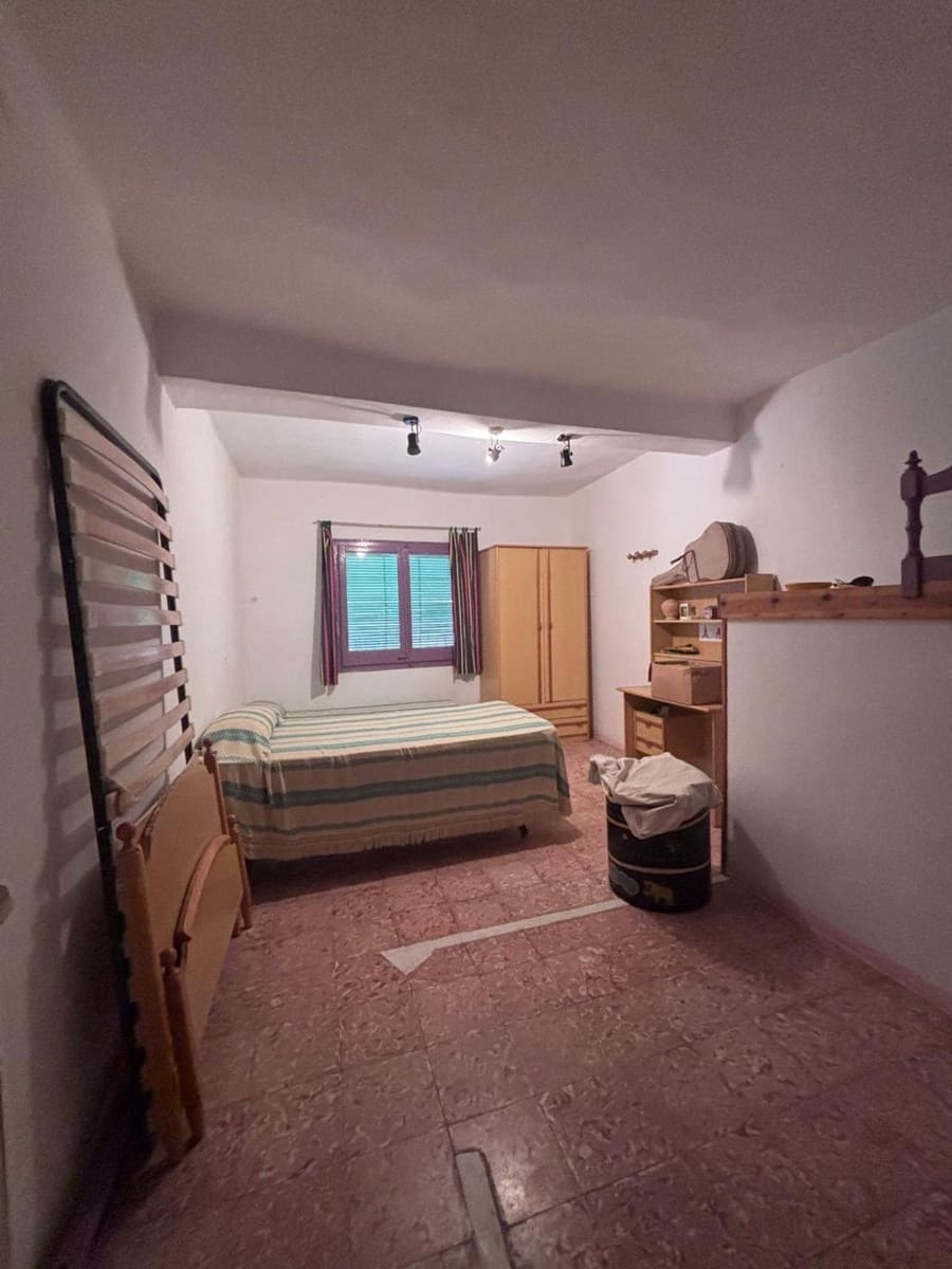3 camera da letto Finca/Casa di Campagna in vendita in Flix con garage - 49.000 € (Rif: 9629669)