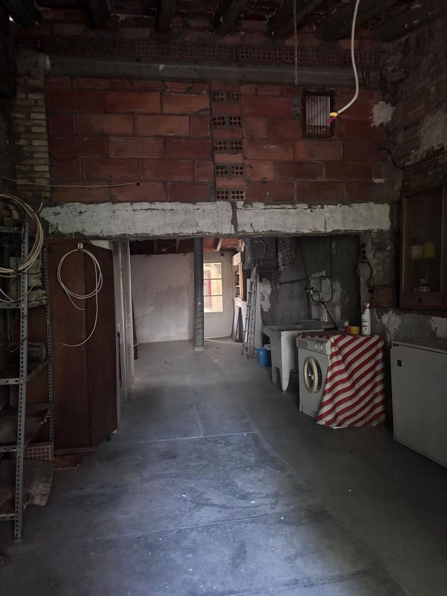 3 camera da letto Finca/Casa di Campagna in vendita in Flix con garage - 49.000 € (Rif: 9629669)