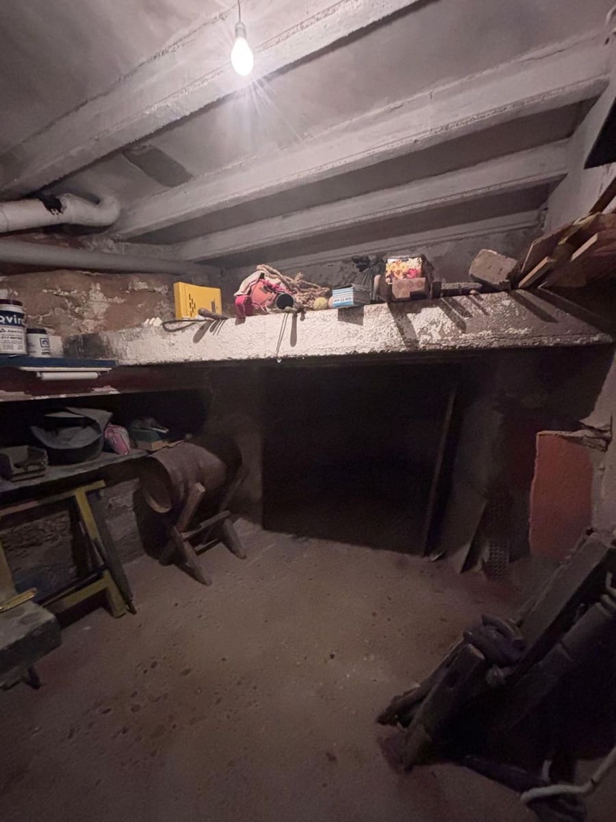 3 camera da letto Finca/Casa di Campagna in vendita in Flix con garage - 49.000 € (Rif: 9629669)