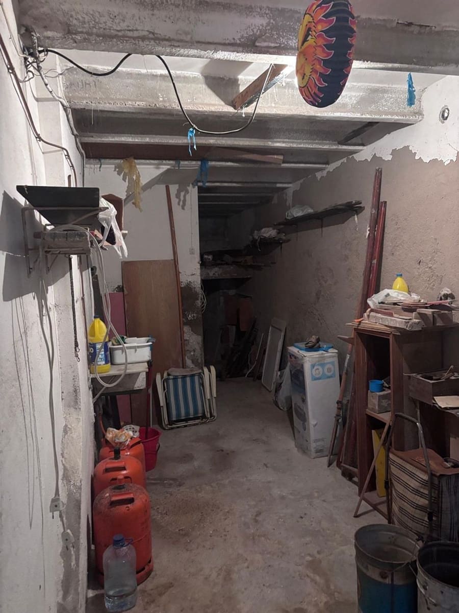 3 camera da letto Finca/Casa di Campagna in vendita in Flix con garage - 49.000 € (Rif: 9629669)