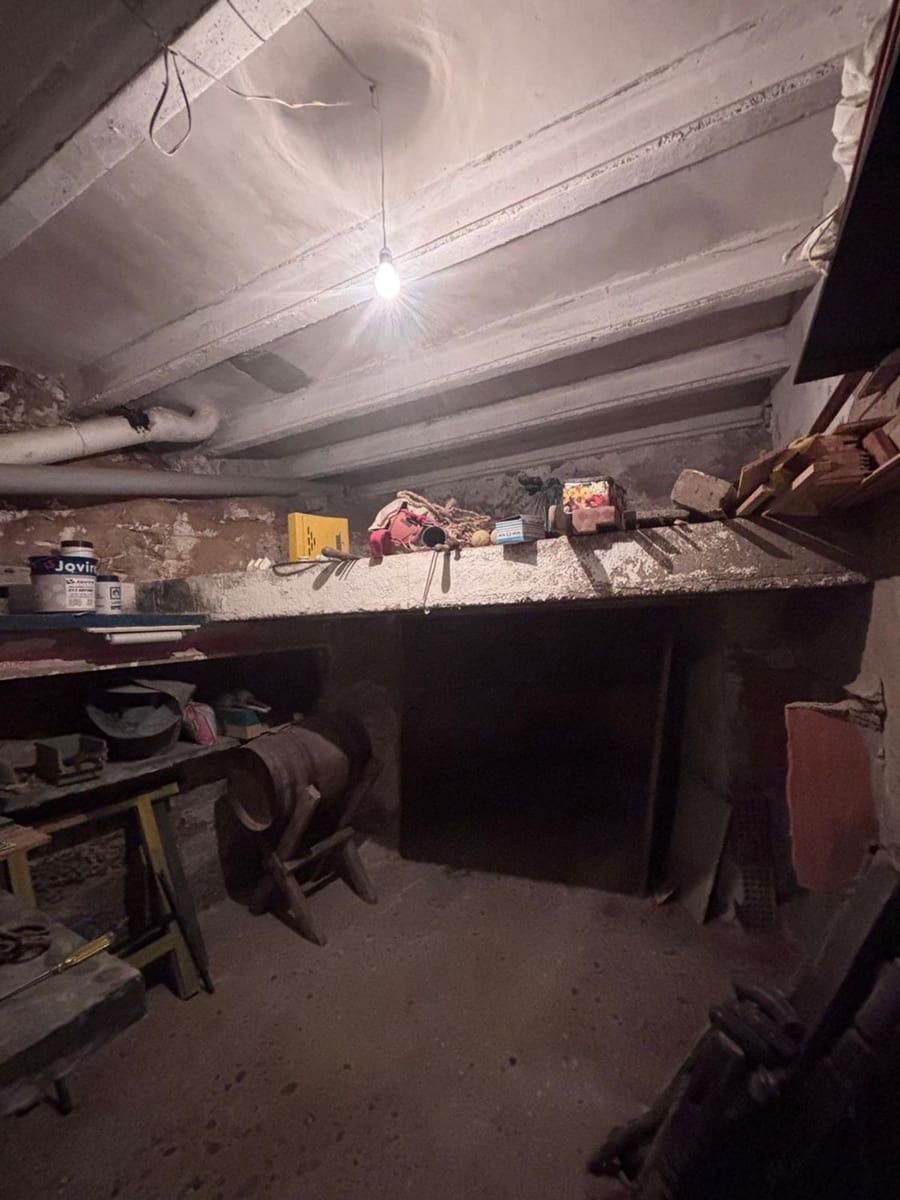 3 camera da letto Finca/Casa di Campagna in vendita in Flix con garage - 49.000 € (Rif: 9629669)