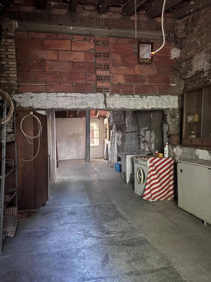 3 camera da letto Finca/Casa di Campagna in vendita in Flix con garage - 49.000 € (Rif: 9629669)