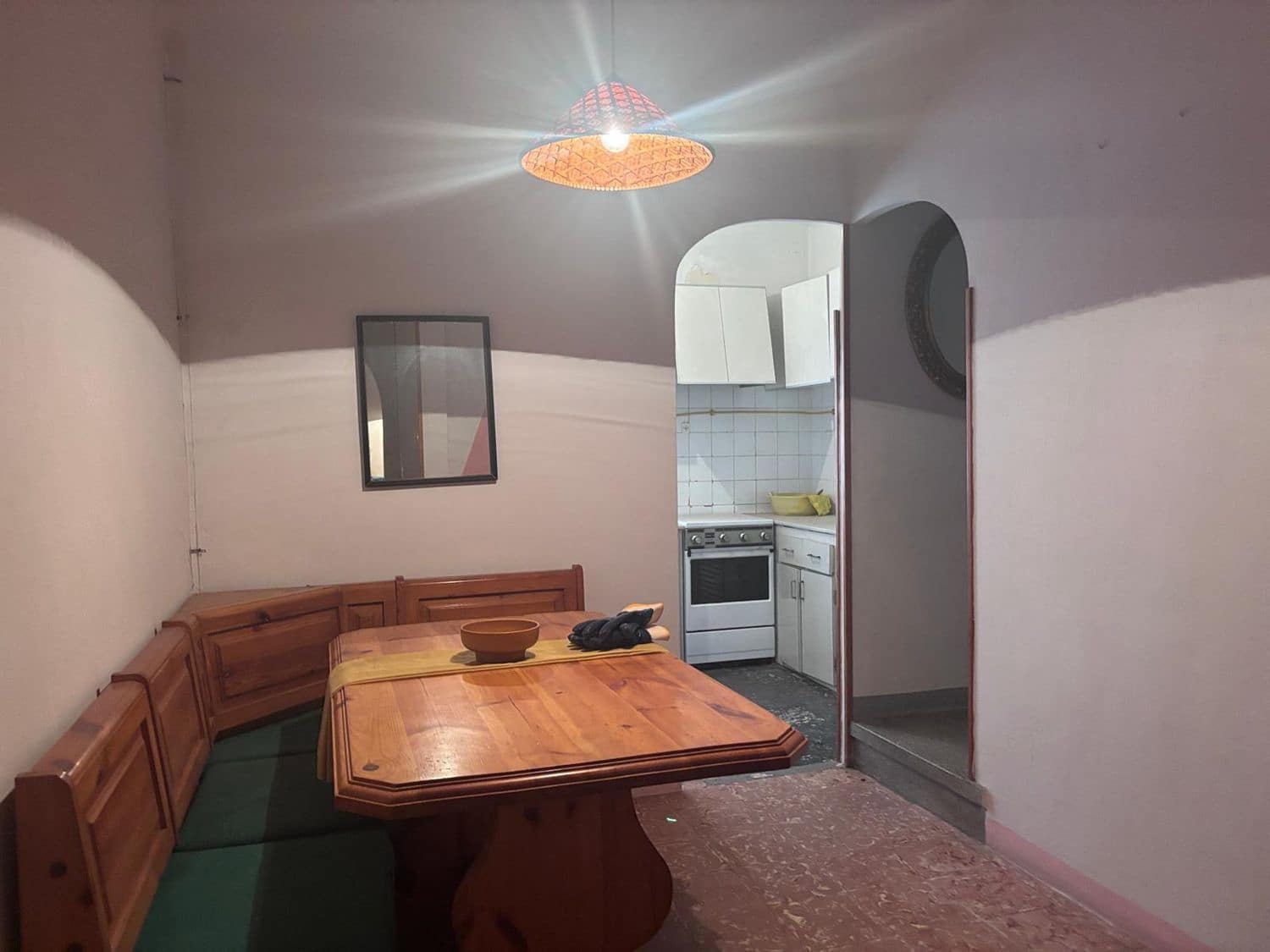 3 camera da letto Finca/Casa di Campagna in vendita in Flix con garage - 49.000 € (Rif: 9629669)