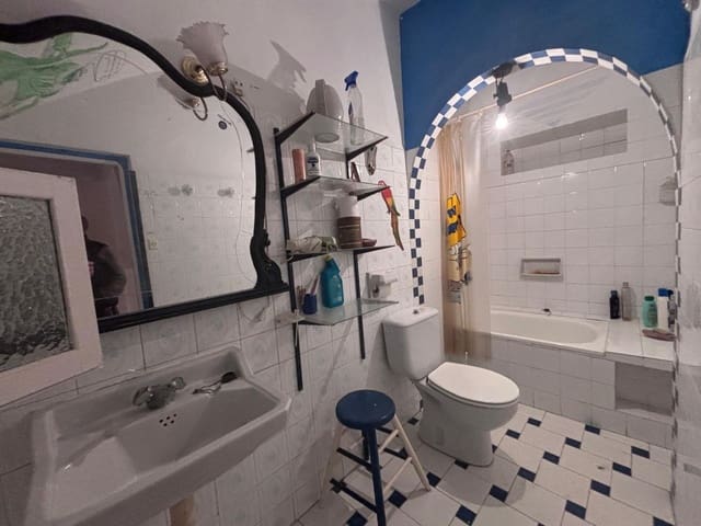 3 camera da letto Finca/Casa di Campagna in vendita in Flix con garage - 49.000 € (Rif: 9629669)