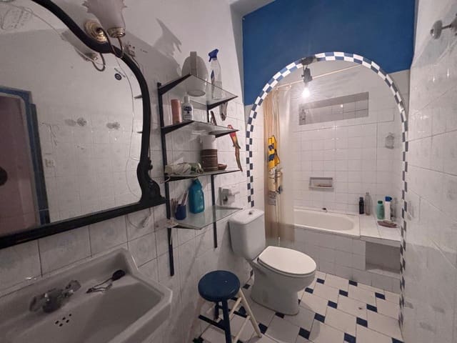 3 camera da letto Finca/Casa di Campagna in vendita in Flix con garage - 49.000 € (Rif: 9629669)