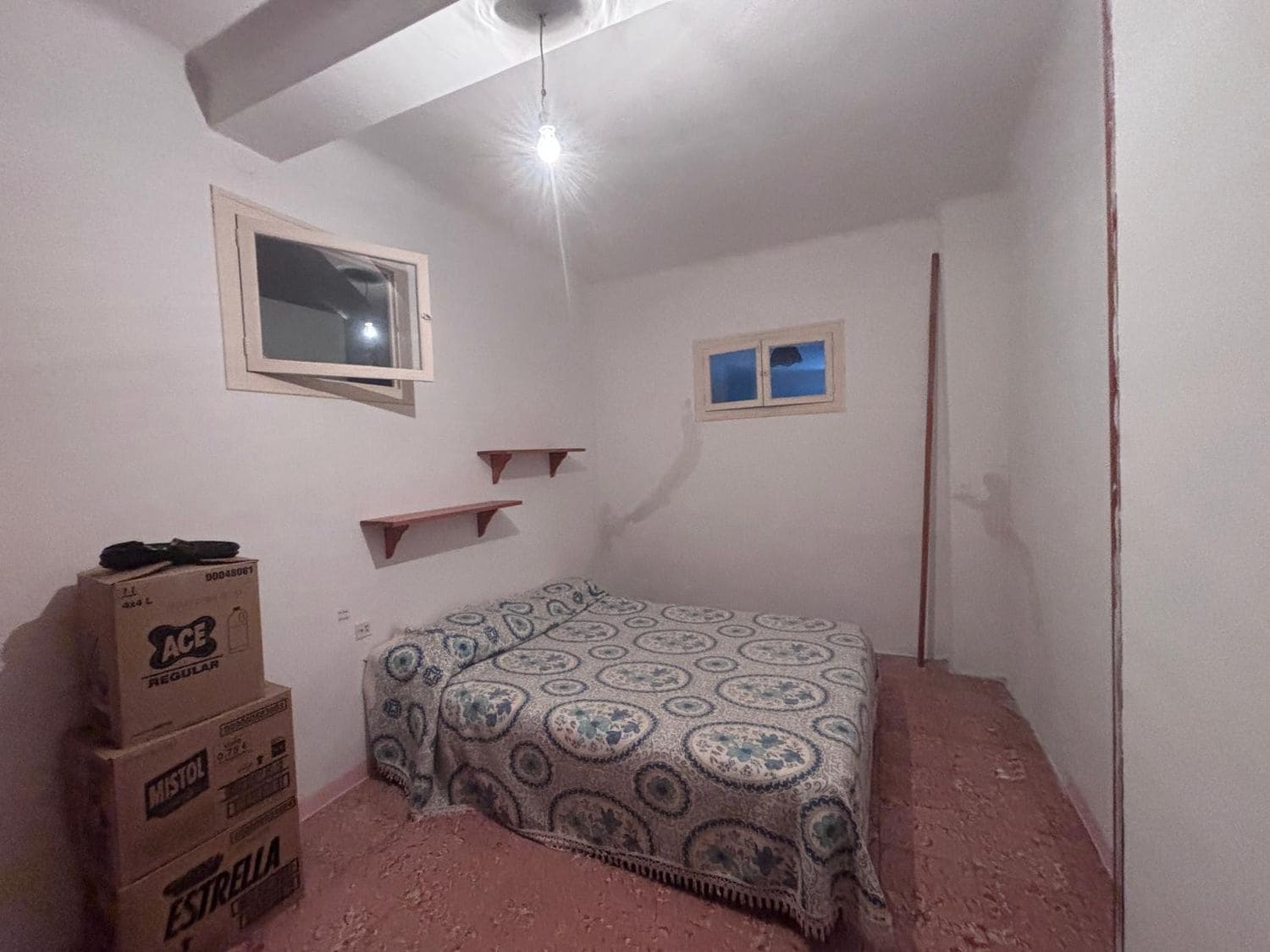 3 camera da letto Finca/Casa di Campagna in vendita in Flix con garage - 49.000 € (Rif: 9629669)