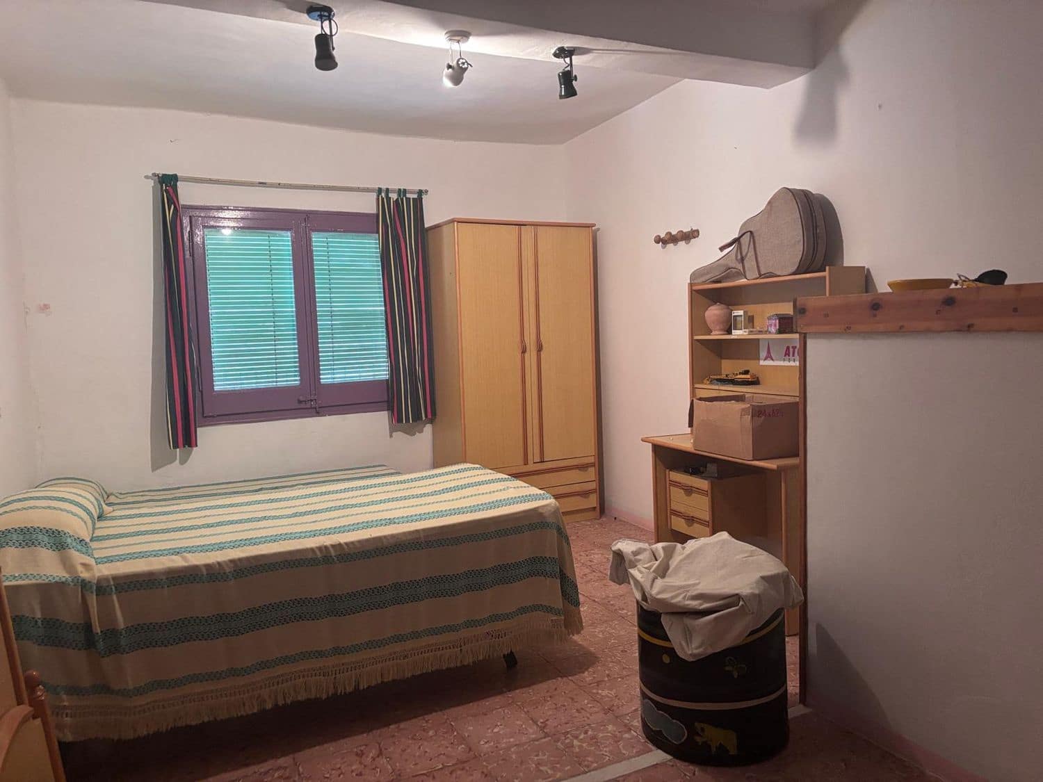 3 camera da letto Finca/Casa di Campagna in vendita in Flix con garage - 49.000 € (Rif: 9629669)