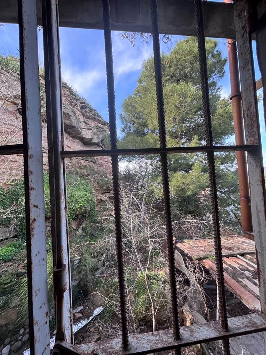 3 camera da letto Finca/Casa di Campagna in vendita in Flix con garage - 49.000 € (Rif: 9629669)