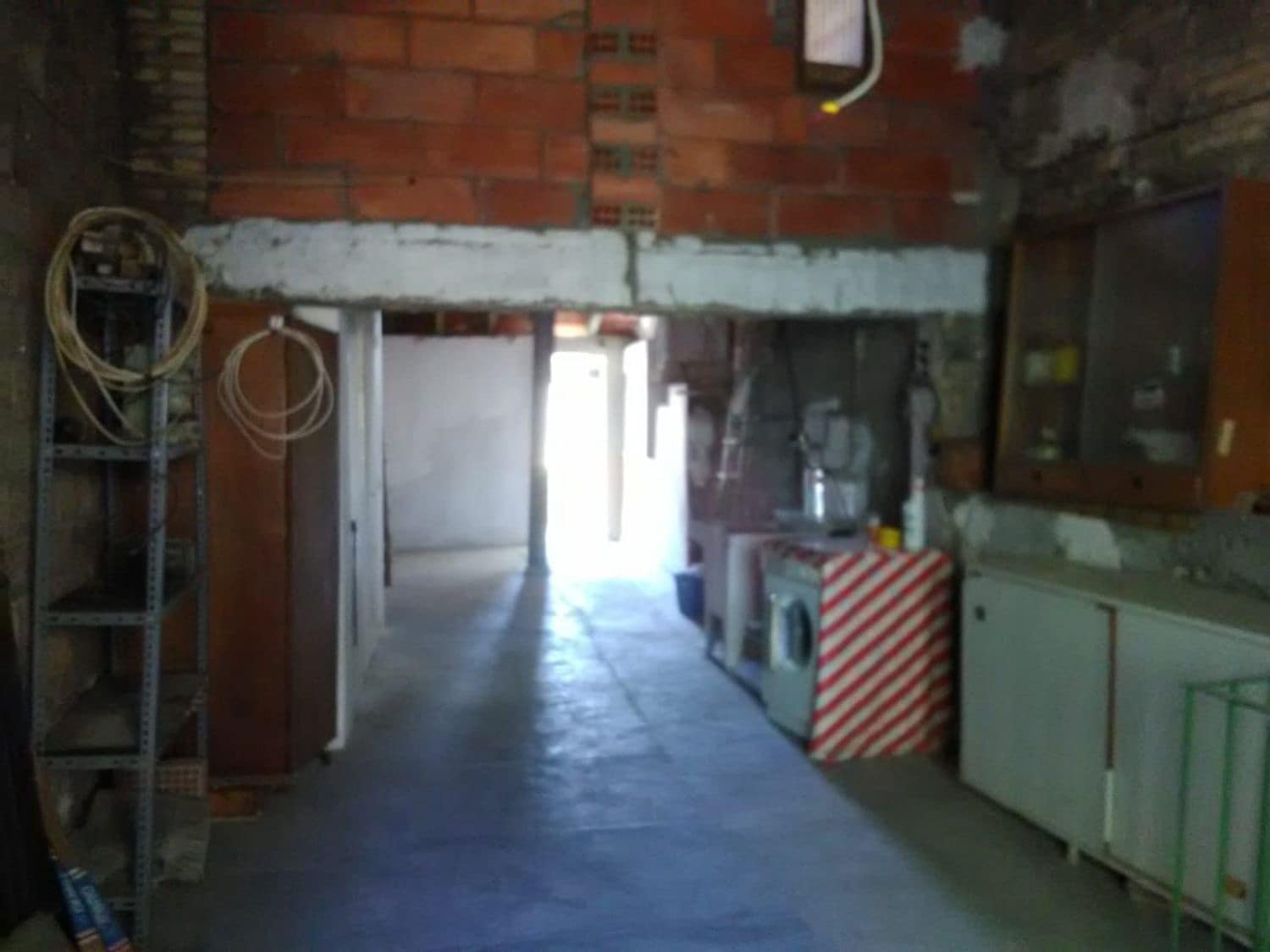 3 soverom Finca/Herregård til salgs i Flix med garasje - € 54 000 (Ref: 9629669)