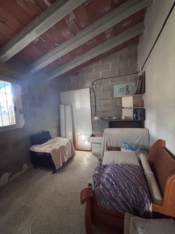 1 quarto Quinta/Casa Rural para venda em Flix com garagem - 29 000 € (Ref: 9629670)