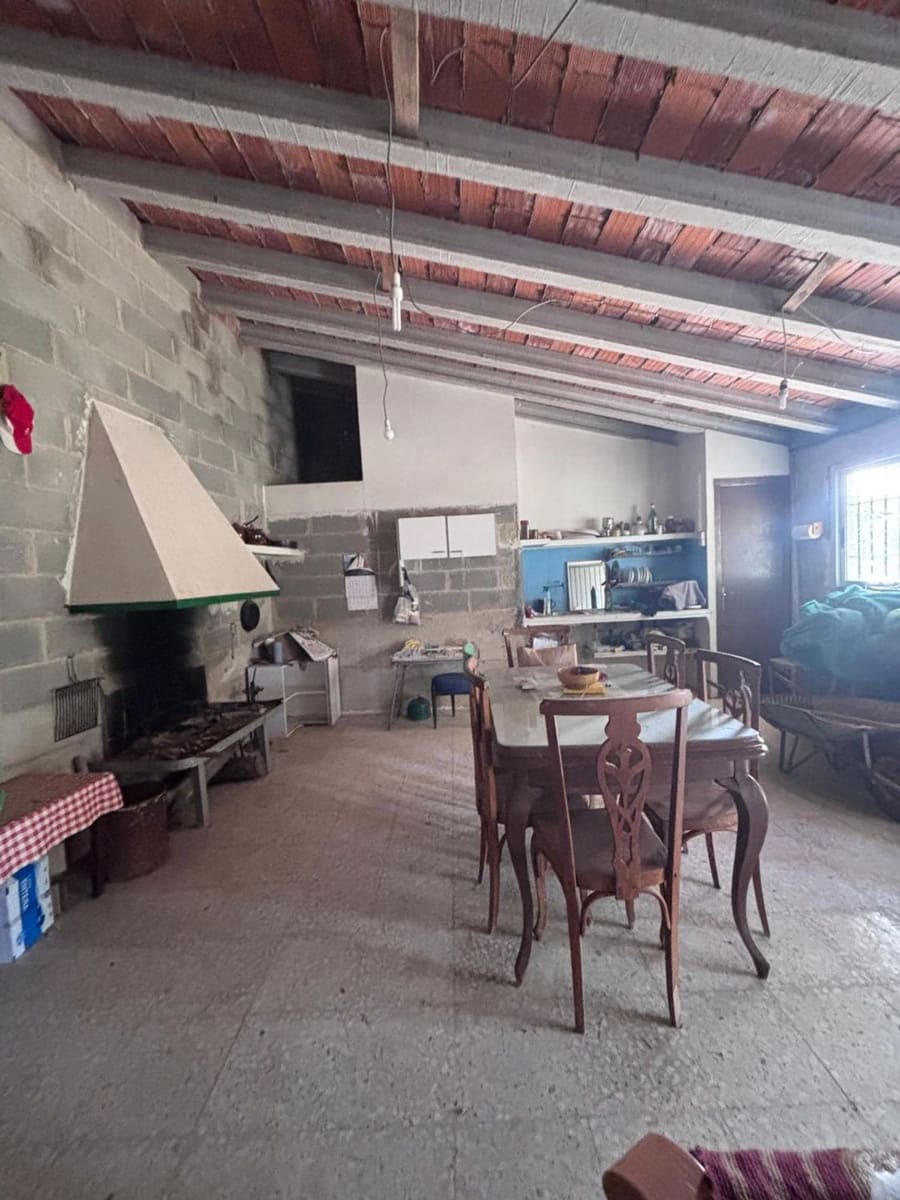 1 quarto Quinta/Casa Rural para venda em Flix com garagem - 29 000 € (Ref: 9629670)