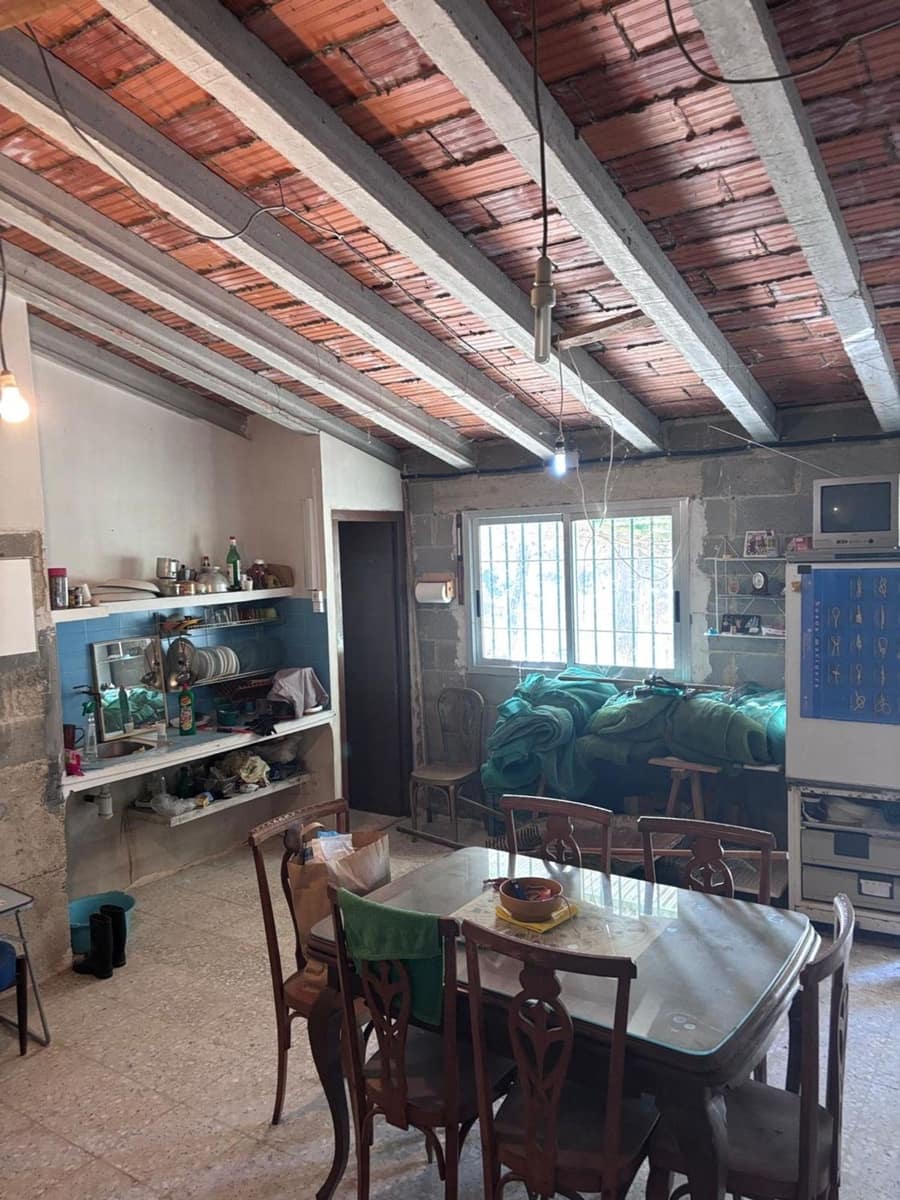 1 quarto Quinta/Casa Rural para venda em Flix com garagem - 29 000 € (Ref: 9629670)