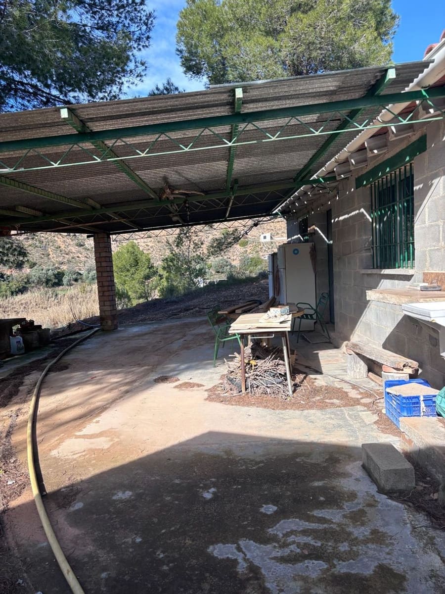 1 quarto Quinta/Casa Rural para venda em Flix com garagem - 29 000 € (Ref: 9629670)