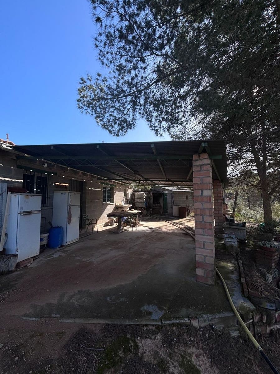 1 quarto Quinta/Casa Rural para venda em Flix com garagem - 29 000 € (Ref: 9629670)